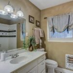 diseños de baños en PVC