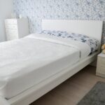 Muebles de cuarto en PVC
